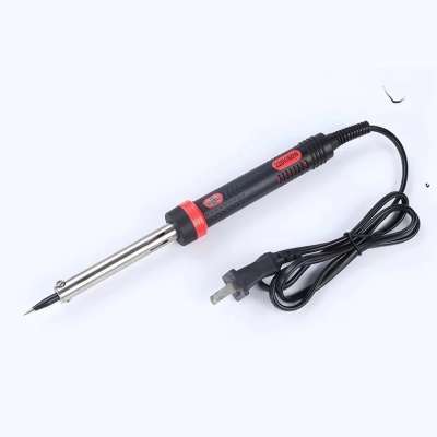 limitless brand 220v 40W soldering iron electric iron suit electronic maintenance long life soldering iron electrictool oem